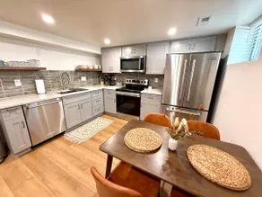 Cozy Walkable Bungalow - Image 5