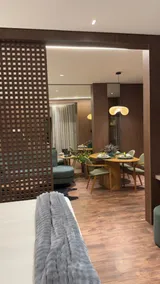 Flat Limoeiro Centro | Light & Charming - Image 4