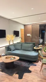 Flat Limoeiro Centro | Light & Charming - Image 2