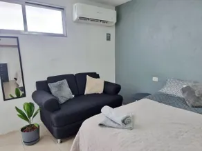 Executive Apartment Long Stays Industrial City - Image 3