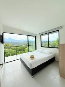 Experience the tranquility of the countryside - Image 5