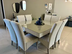 Apartment in Tampico with pool, wifi, parking - Image 3
