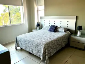 Apartment in Tampico with pool, wifi, parking - Image 5