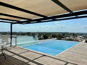 Apartment in Tampico with pool, wifi, parking - Image 4