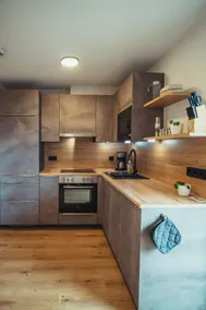 Charming Apartment - Image 2