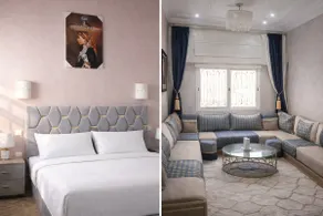 ”Premium apartment with parking, air conditioning, 5 min to RAK” - Image 3
