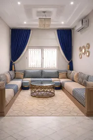 ”Premium apartment with parking, air conditioning, 5 min to RAK” - Image 2