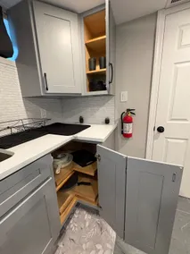Modern & Peaceful 2BR/2BA Basement Apartment - Image 3