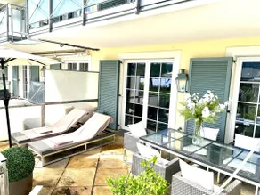 Studio Hotel apartment with direct access to lake - Image 4