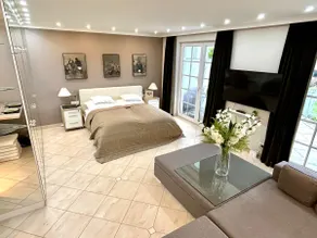 Studio Hotel apartment with direct access to lake - Image 2