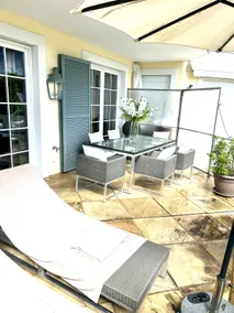 Studio Hotel apartment with direct access to lake - Image 5