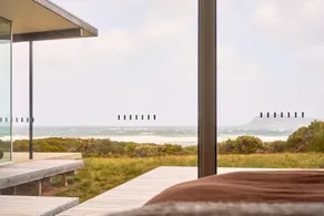 Cloudy Bay Beach House - Luxury Escape in Bruny Island - Image 3