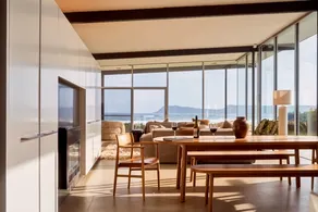 Cloudy Bay Beach House - Luxury Escape in Bruny Island - Image 4