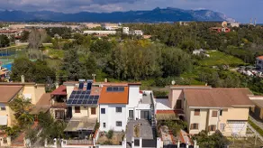 Villa Giustina Apartment Tortolì - Image 3