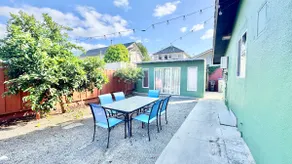 Cozy 2BR Bungalow | Garden Vibes in Downtown SJ - Image 2