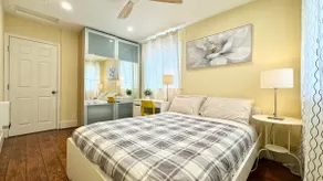 Cozy 2BR Bungalow | Garden Vibes in Downtown SJ - Image 4