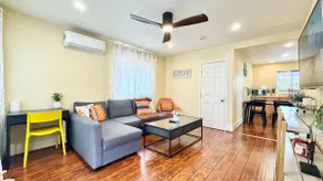 Cozy 2BR Bungalow | Garden Vibes in Downtown SJ - Image 3
