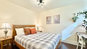 Spacious 3BR/2BA | Near SJC & Convention Ctr - Image 5