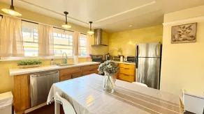Spacious 3BR/2BA | Near SJC & Convention Ctr - Image 3