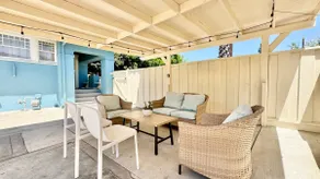 Spacious 3BR/2BA | Near SJC & Convention Ctr - Image 4