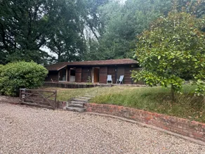 The lodge - Bright and peaceful. - Image 3