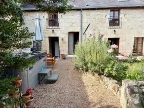 Cottage Abbey Charming house in the heart of the village - Image 2