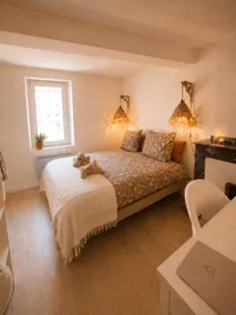 Cosy House • Clim • Parking • Golf 2 km - Image 3