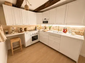 Cosy House • Clim • Parking • Golf 2 km - Image 2