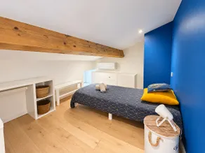 Cosy House • Clim • Parking • Golf 2 km - Image 5