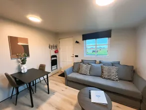 Bright and Cozy Studio Apartment Near KEF Airport - Image 3