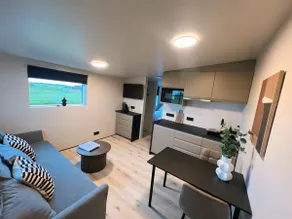 Bright and Cozy Studio Apartment Near KEF Airport - Image 5