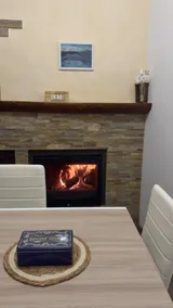 Casa Perla dei Laghi - Lake View, BBQ, WiFi 1Gb & AirCond - Image 5
