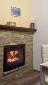 Casa Perla dei Laghi - Lake View, BBQ, WiFi 1Gb & AirCond - Image 3