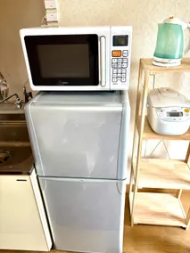 Hitomi's apartment, fully air-conditioned, family apartment f - Image 5