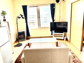 Hitomi's apartment, fully air-conditioned, family apartment f - Image 2