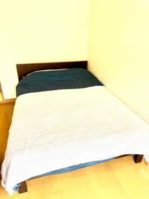 Hitomi's apartment, fully air-conditioned, family apartment f - Image 3