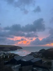 The Crows nest - Sea View Escape - Image 4