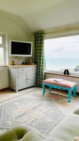 The Crows nest - Sea View Escape - Image 3