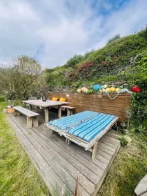 The Crows nest - Sea View Escape - Image 2