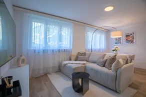 Modern studio - lots of comfort in a central location - Image 4