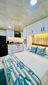 Incredible Apt-studio - Wifi - pool- parking - Image 2