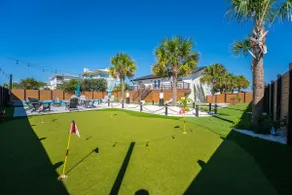 Beach, Pickleball, Elevator, Sleep17, 1.5 Gb WIFI - Image 2