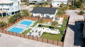 Beach, Pickleball, Elevator, Sleep17, 1.5 Gb WIFI - Image 3