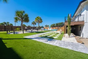 Beach, Pickleball, Elevator, Sleep17, 1.5 Gb WIFI - Image 4