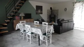 La Réserve 3 bedrooms (Vacation rental classified with Manche labels) - Image 3