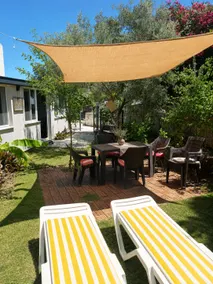 1+1 Detached House with Large Garden Close to the Sea - Image 5