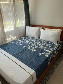 1+1 Detached House with Large Garden Close to the Sea - Image 2