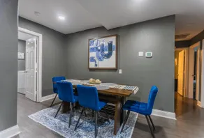 The Blue House Remodeled Home near Dwntwn Dallas - Image 4