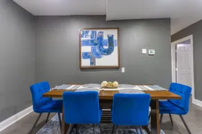 The Blue House Remodeled Home near Dwntwn Dallas - Image 3