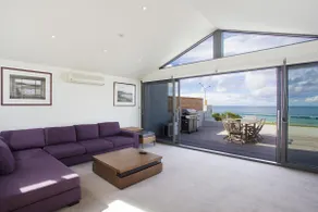 ONE 36 - Zentrale Strandwohnung mit erstklassiger Aussicht und WIFI - Image 2